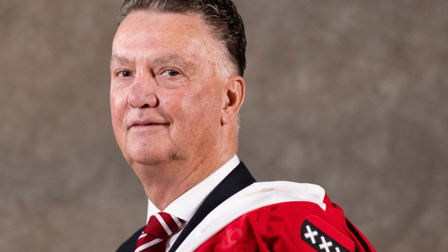 Biodata dan Agama Louis van Gaal, Pelatih Asal Belanda Tak Jadi Latih Timnas Indonesia?